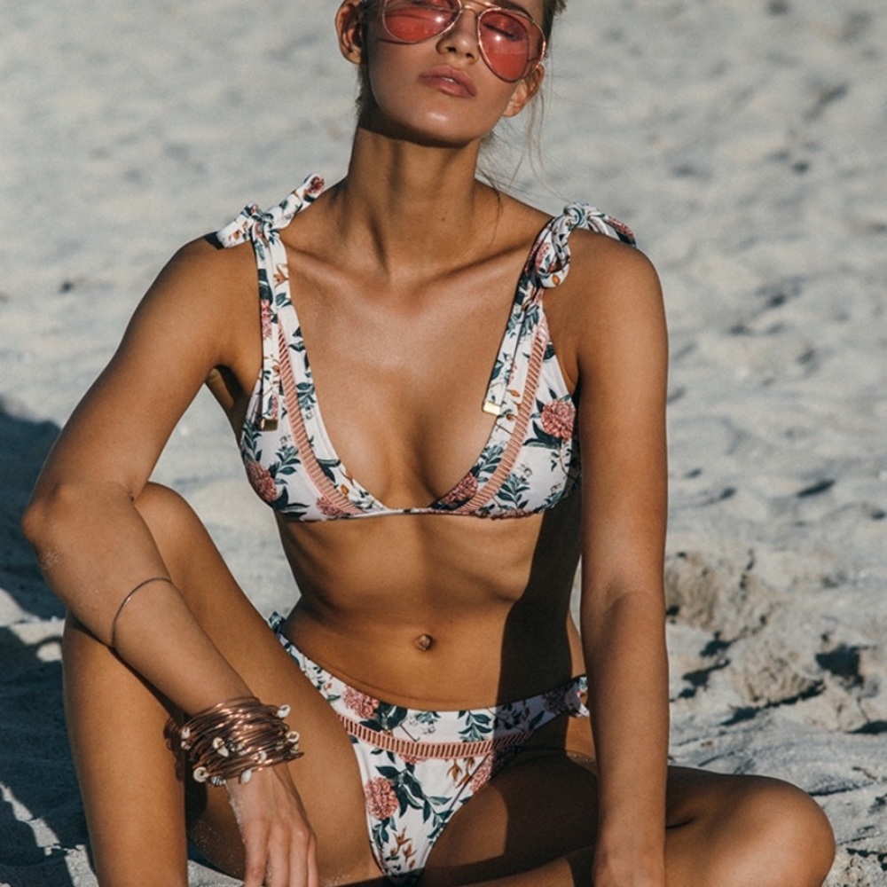 Beach Riot Bikini